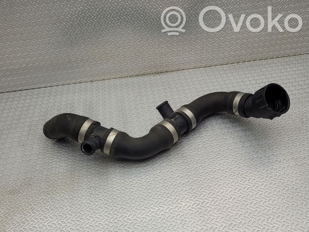 Volvo V40 Cross country Engine coolant pipe/hose 