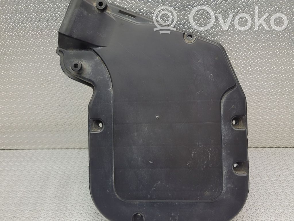 Volvo V40 Cross country Engine control unit box 
