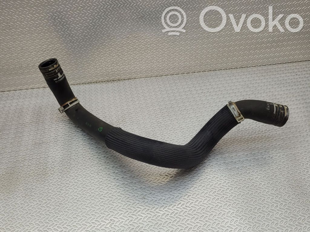 Citroen C3 Engine coolant pipe/hose 