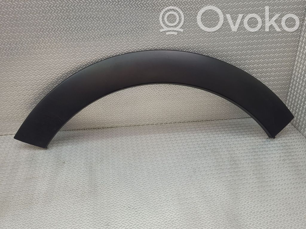 Citroen C3 Galinės arkos apdaila 