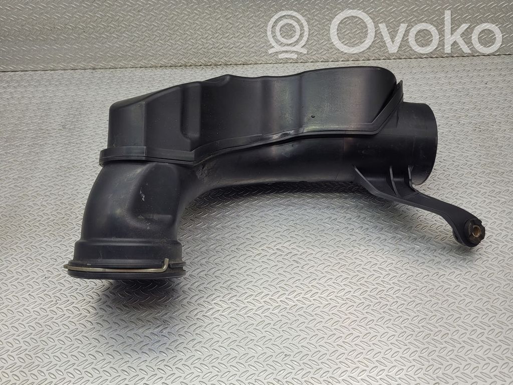 Volvo XC60 Intercooler hose/pipe 
