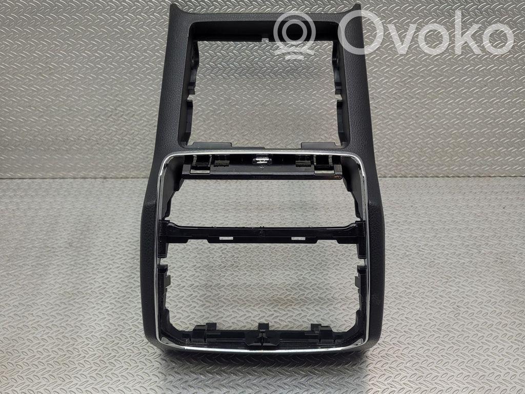 Skoda Superb B8 (3V) Other center console (tunnel) element 