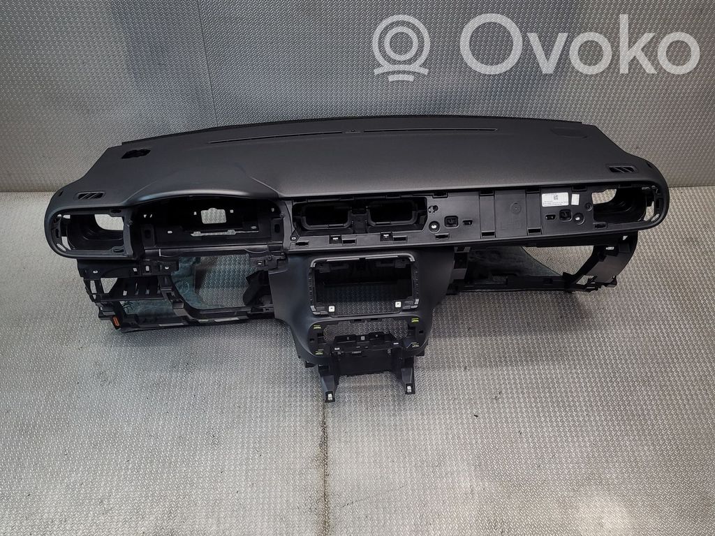 Citroen C3 Panel de instrumentos 