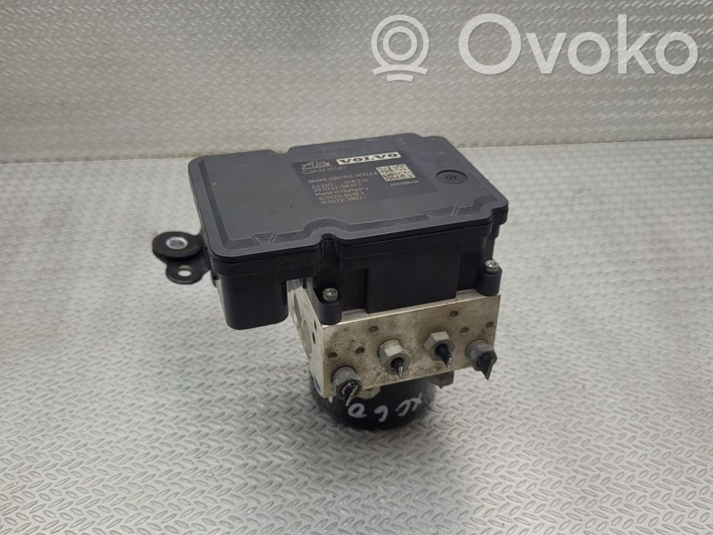Volvo XC60 ABS Pump 