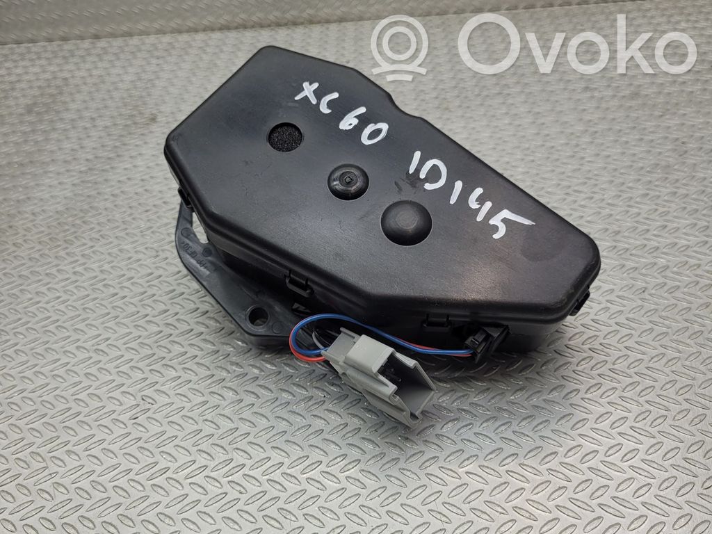 Volvo XC60 Tailgate/trunk/boot lift motor 