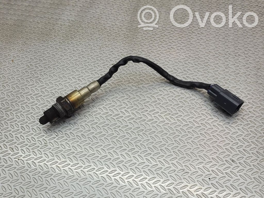Toyota Yaris XP210 Lambda probe sensor 
