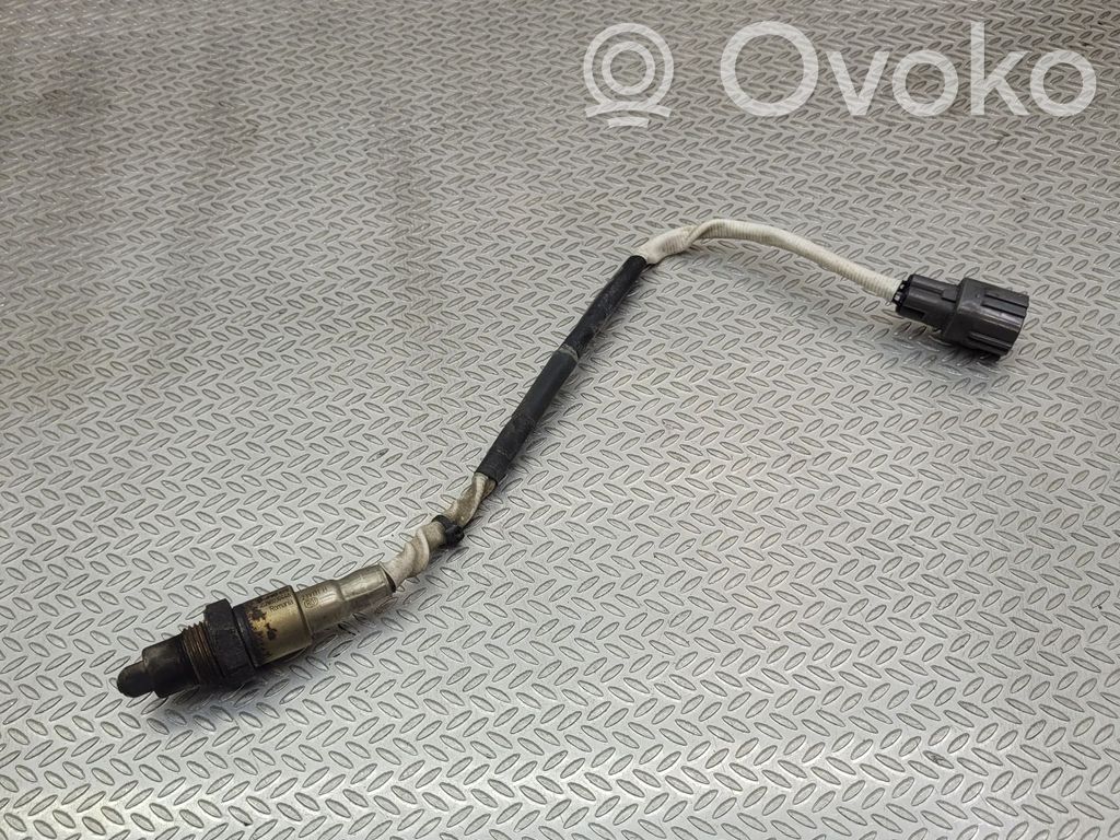 Toyota Yaris XP210 Lambda probe sensor 