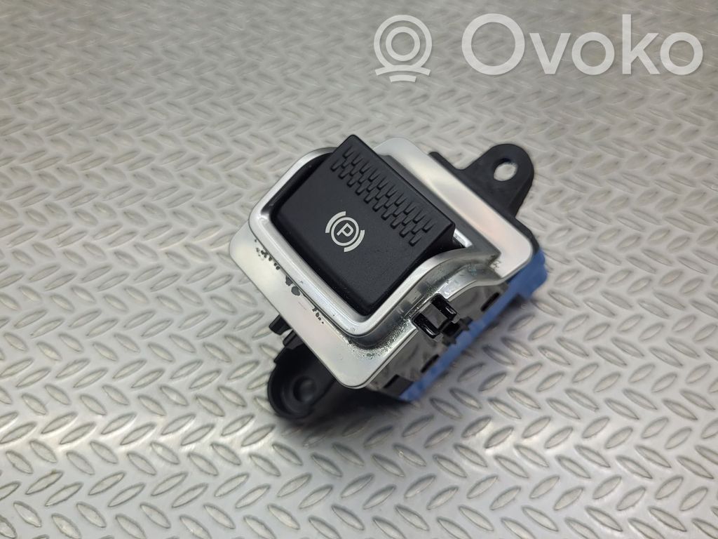 Jaguar XE Hand parking brake switch 