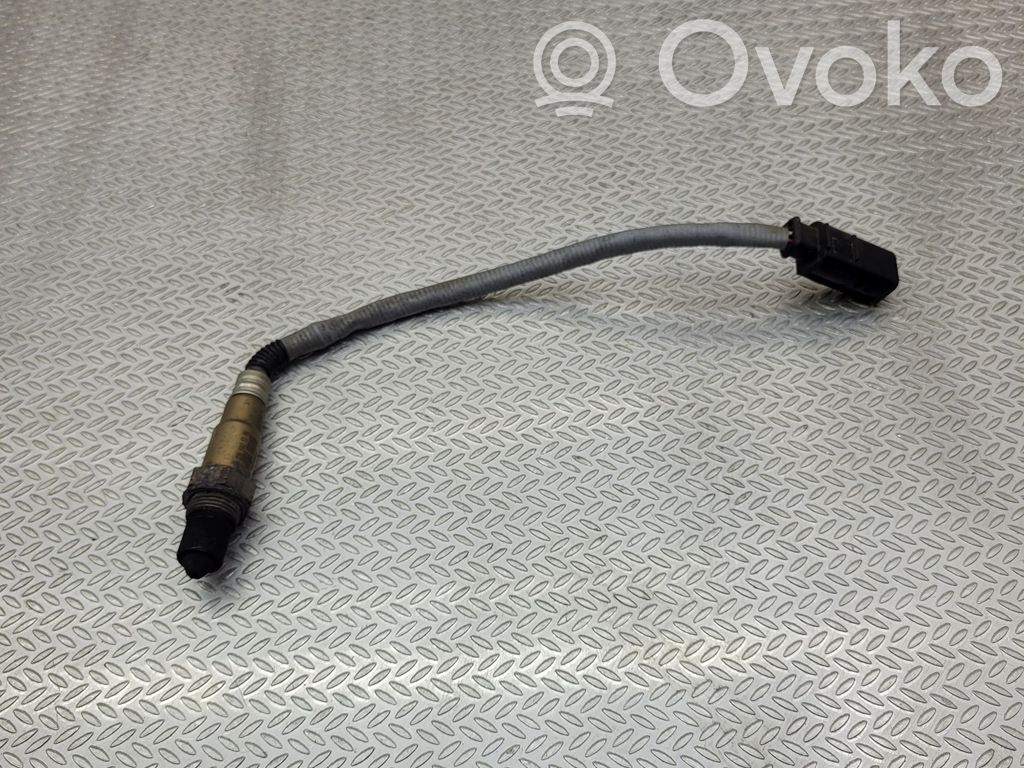 Mercedes-Benz V Class W447 Lambda probe sensor 