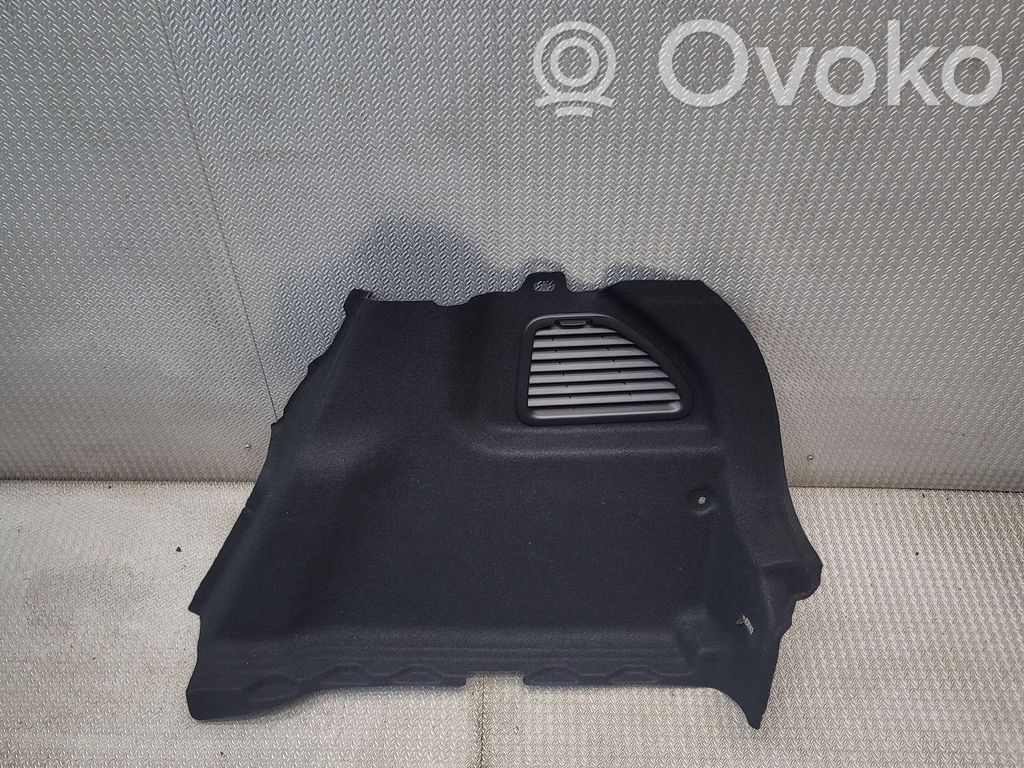 DS Automobiles 3 Crossback Trunk/boot side trim panel 