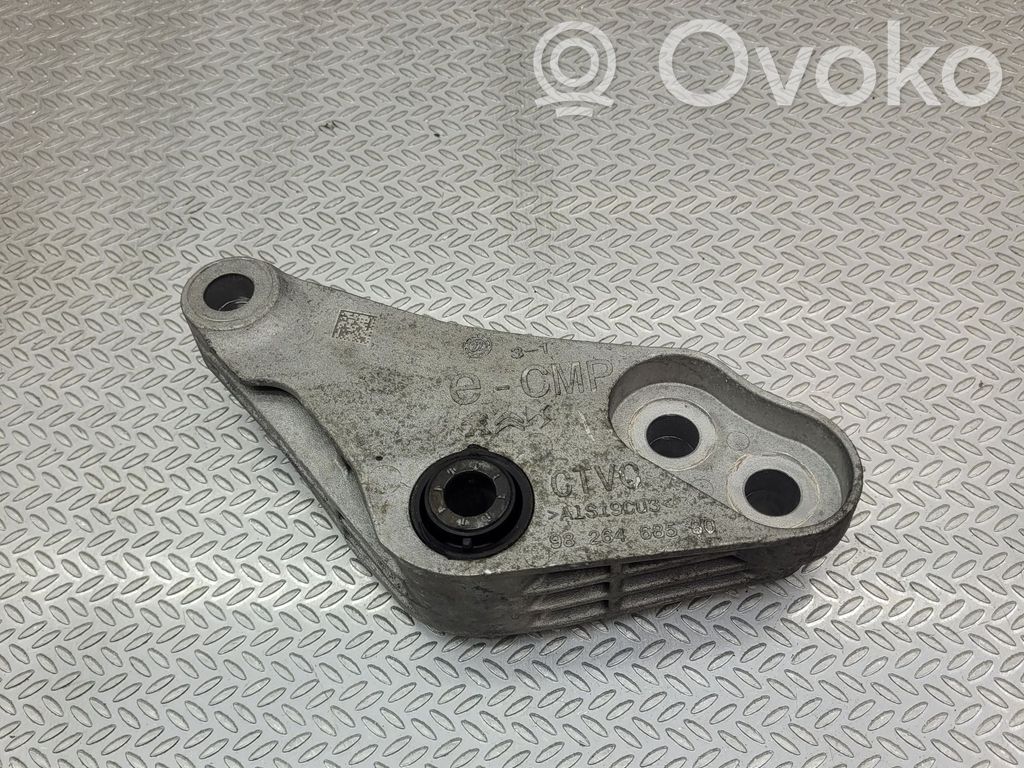 DS Automobiles 3 Crossback Gearbox mounting bracket 