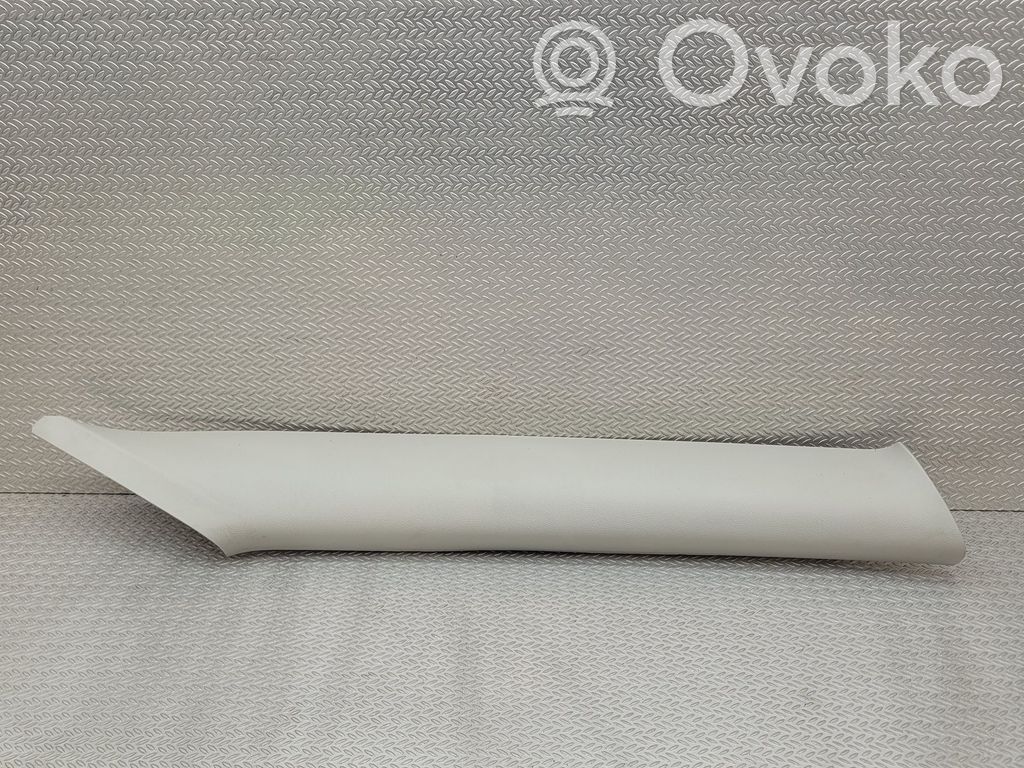 Skoda Yeti (5L) Osłona słupka szyby przedniej / A 