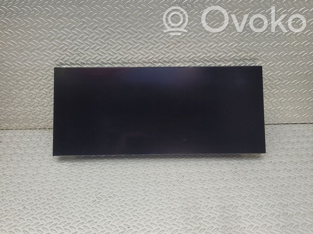 Opel Mokka B Screen/display/small screen 