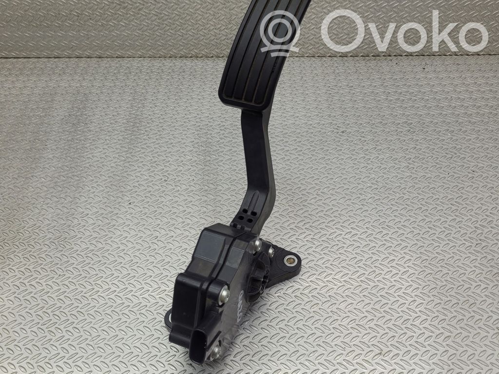 Subaru XV I Pedal del acelerador 