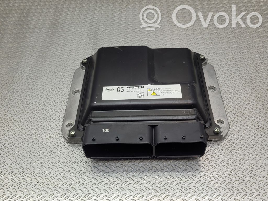 Subaru XV I Engine control unit/module 