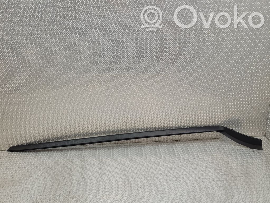 Volvo XC40 Tuulilasin lista 
