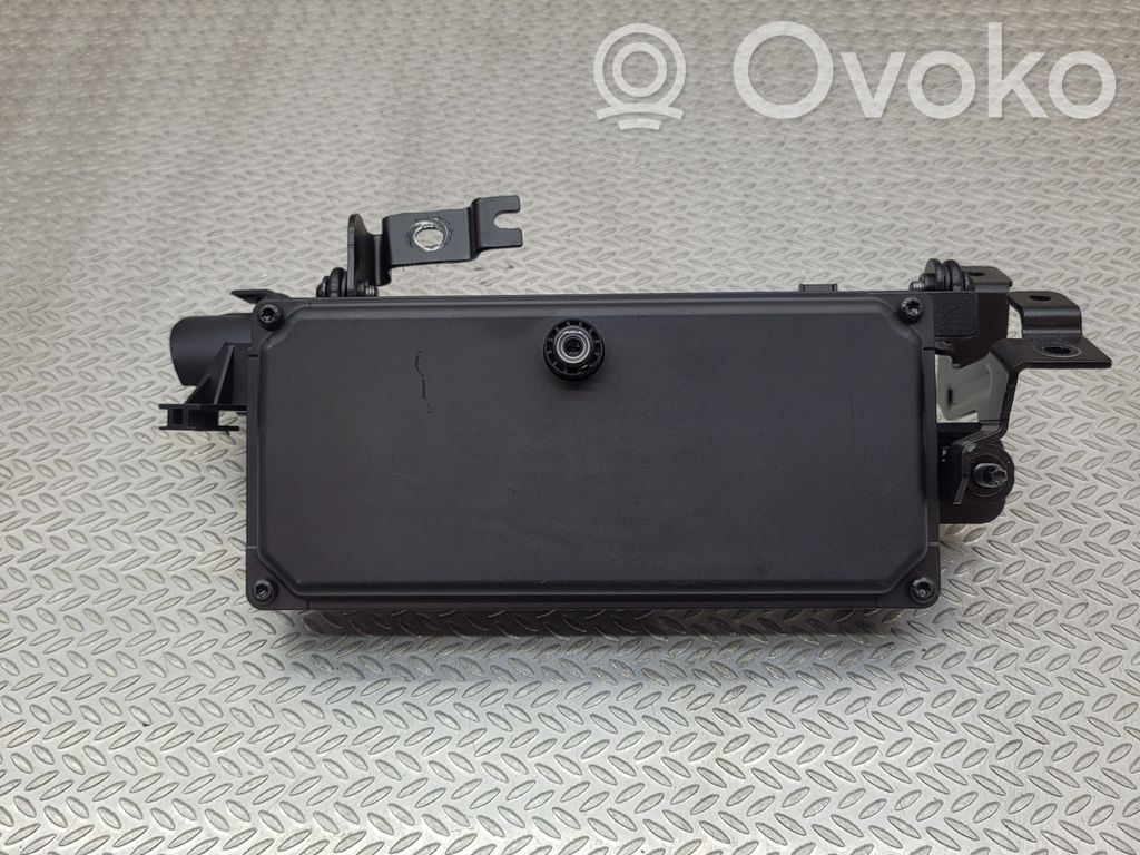 Volvo XC40 Windshield/windscreen camera 