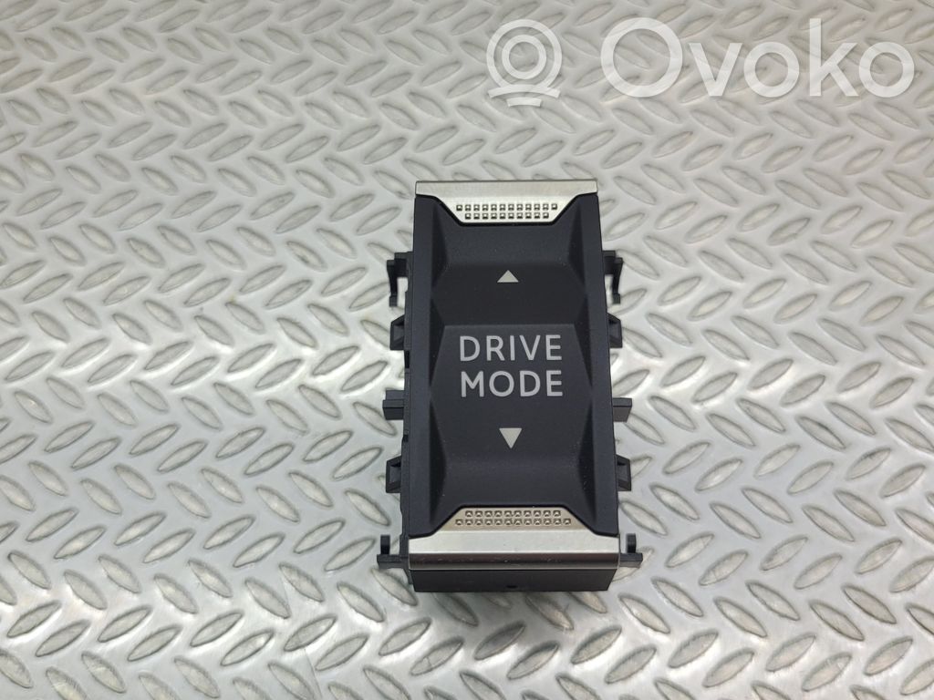 Peugeot 308 Other switches/knobs/shifts 
