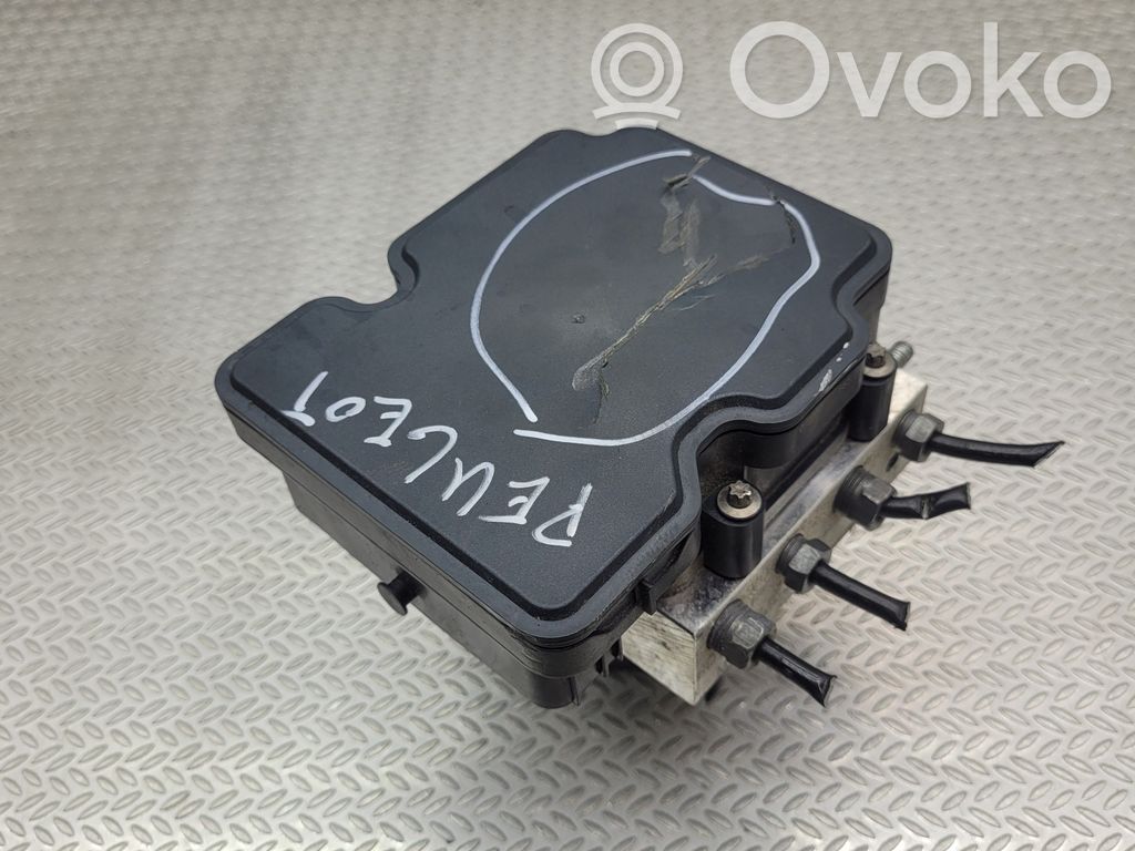 Peugeot 308 ABS Pump 