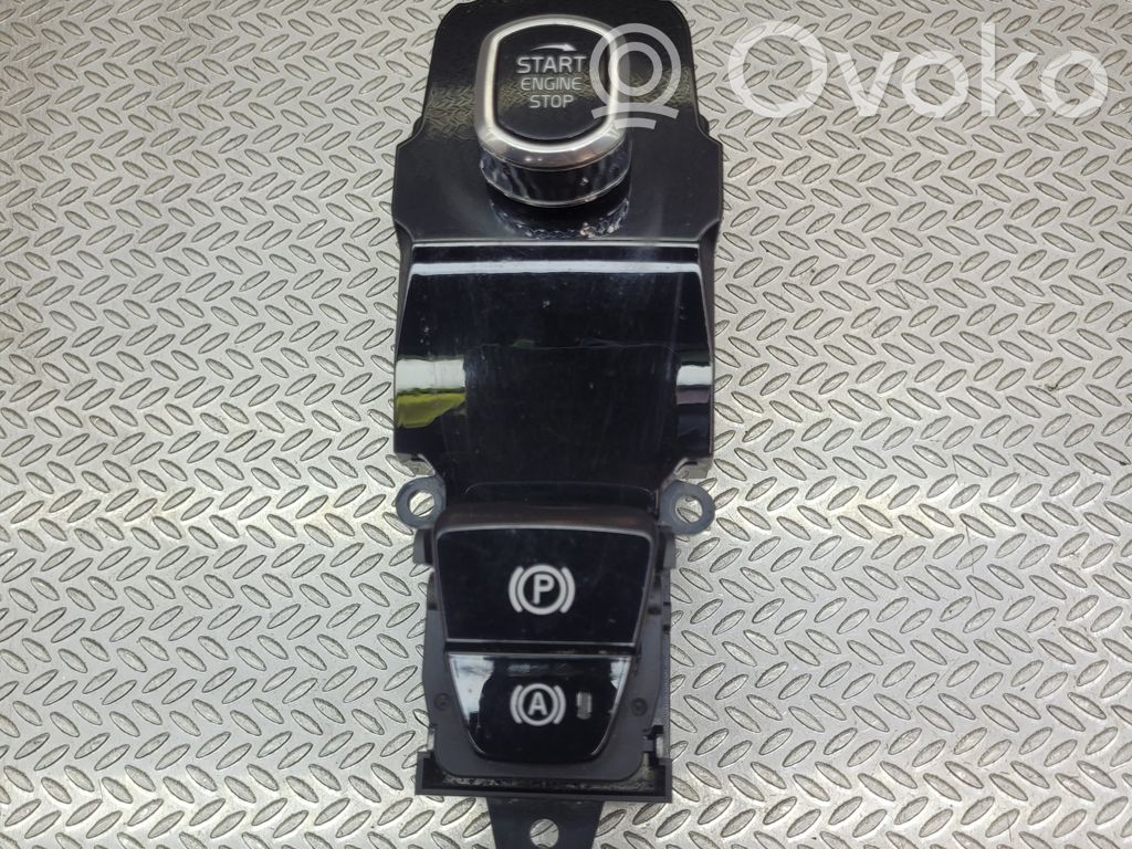 Volvo S90, V90 Other switches/knobs/shifts 
