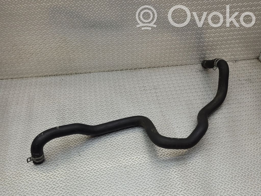 Volvo S90, V90 Engine coolant pipe/hose 