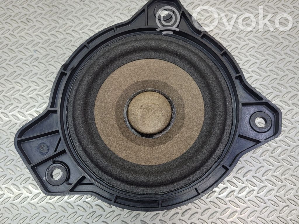 Panel speaker   31456871