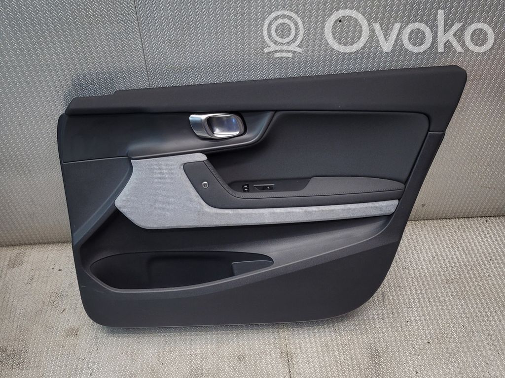 Polestar 2 Panou tapițerie ușă față 