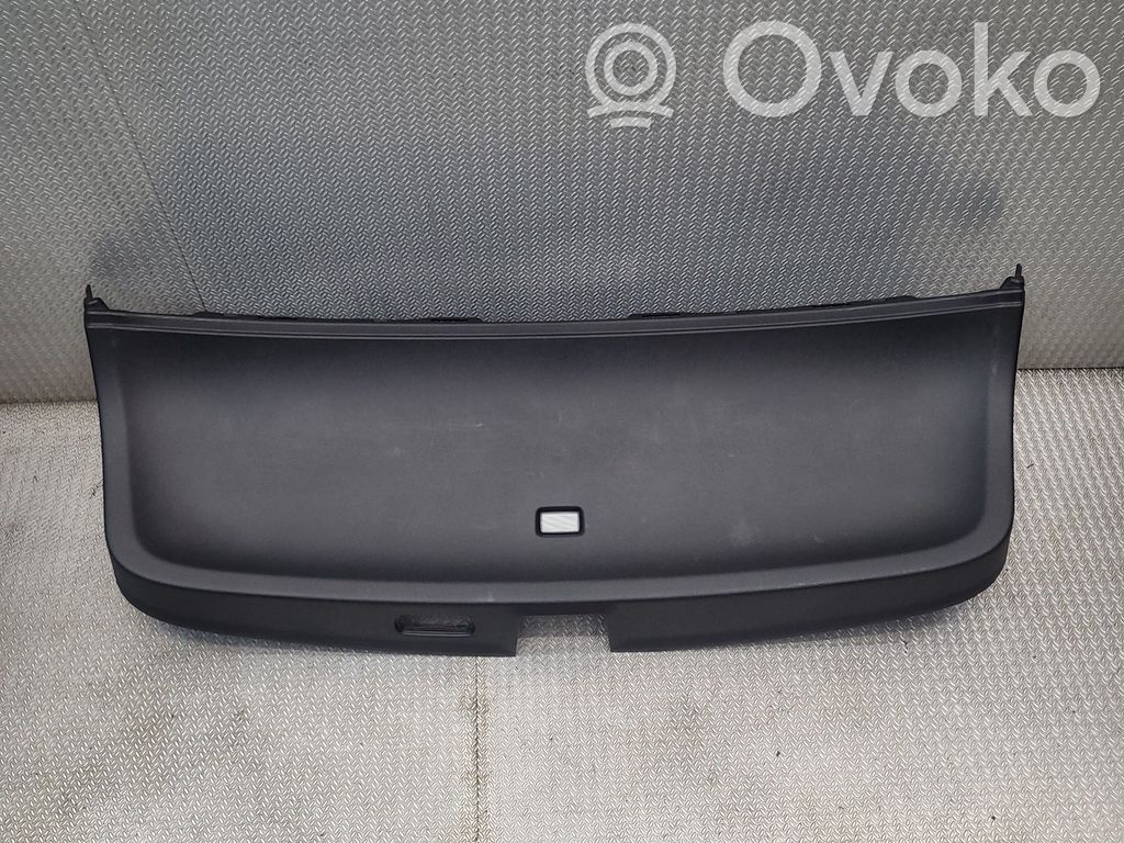 Polestar 2 Tailgate trim 
