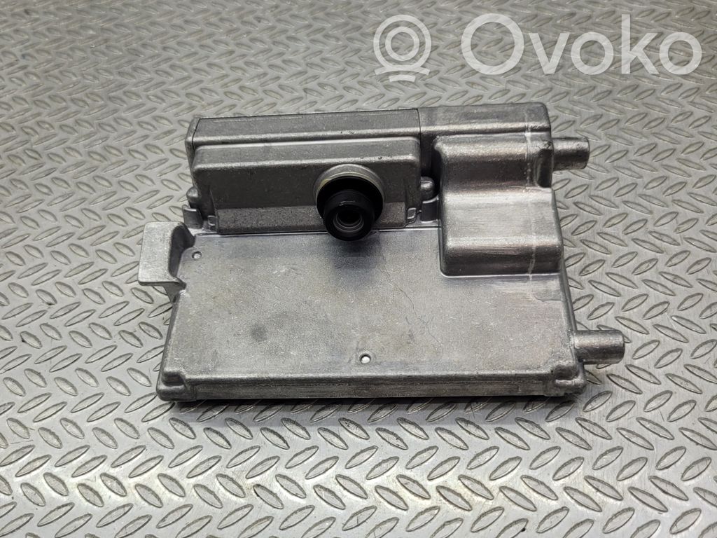 Volkswagen T-Cross Windshield/windscreen camera 