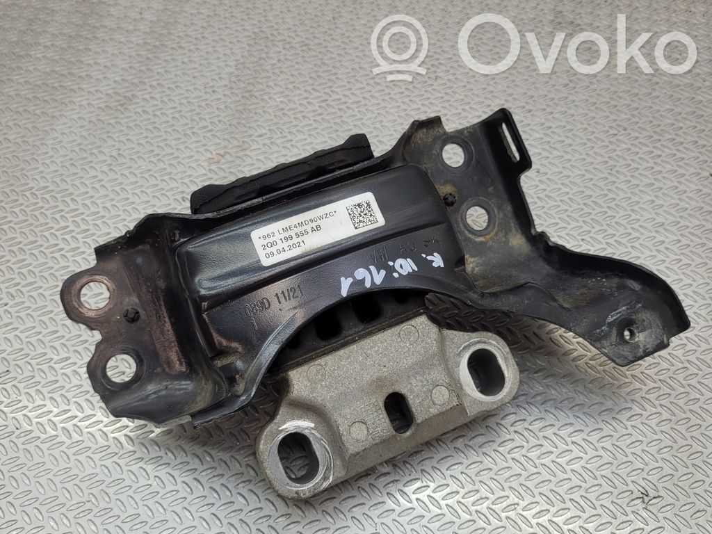 Volkswagen T-Cross Engine mount bracket 