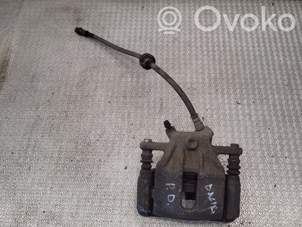 Bremssattel vorne