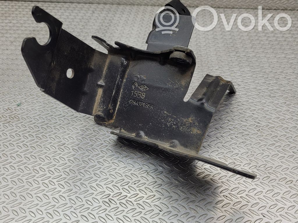 Dacia Duster ABS pump bracket 
