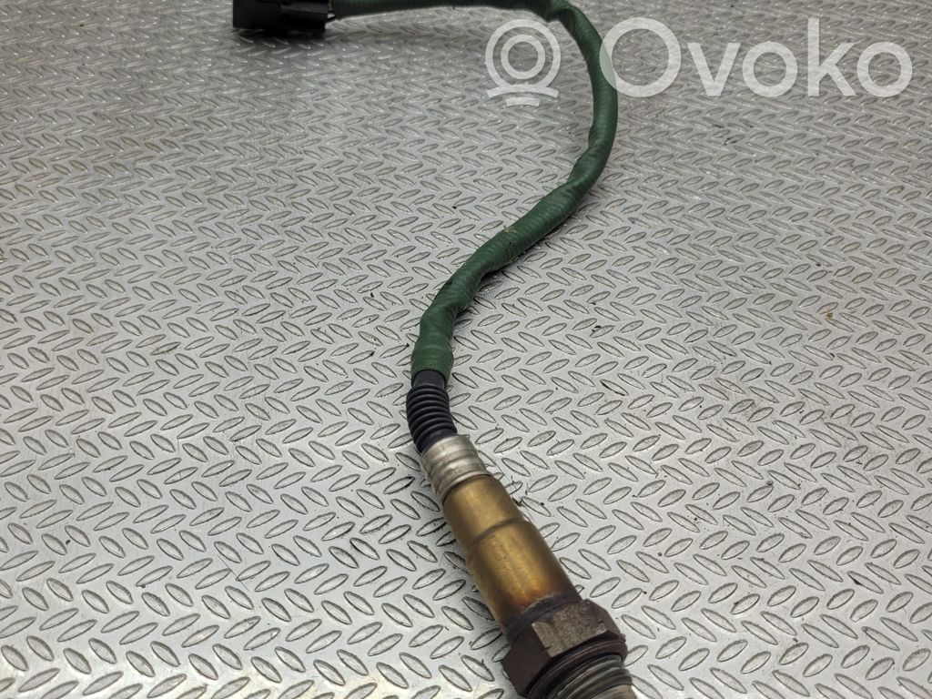 Dacia Duster Lambda probe sensor 