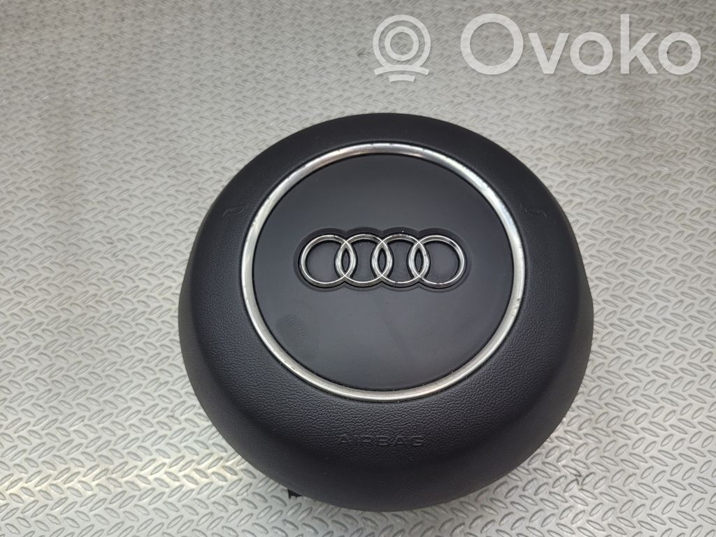 Audi A6 S6 C7 4G Airbag del volante 