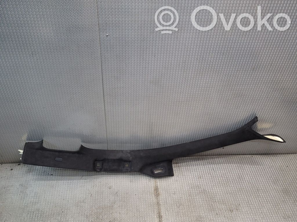 Audi A8 S8 D4 4H Osłona słupka szyby przedniej / A 
