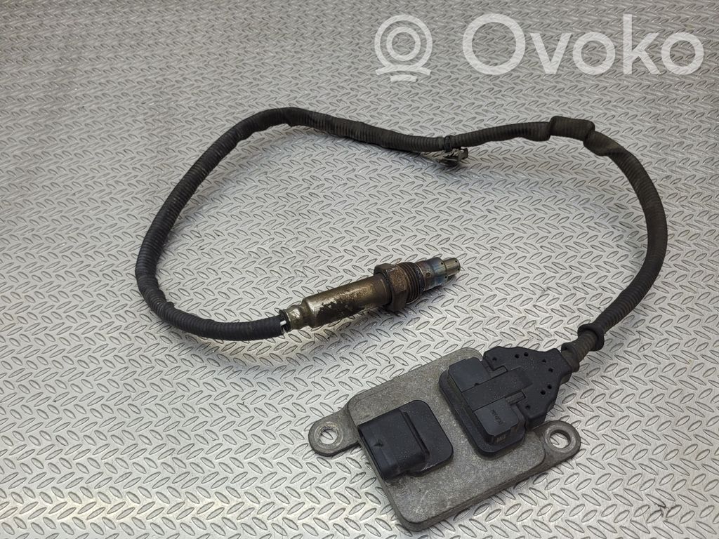 Mercedes-Benz Vito Viano W447 Lambda probe sensor 