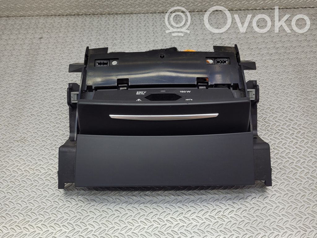 Audi A8 S8 D4 4H Convertisseur / inversion de tension inverseur 