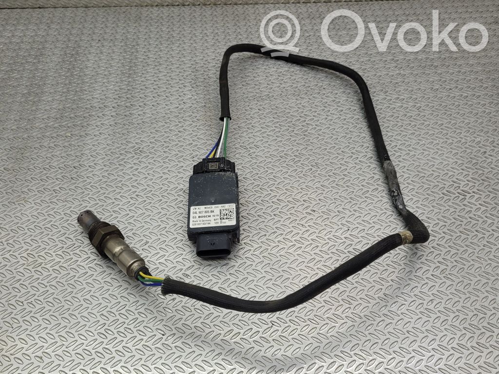 Volkswagen Tiguan Lambda probe sensor 