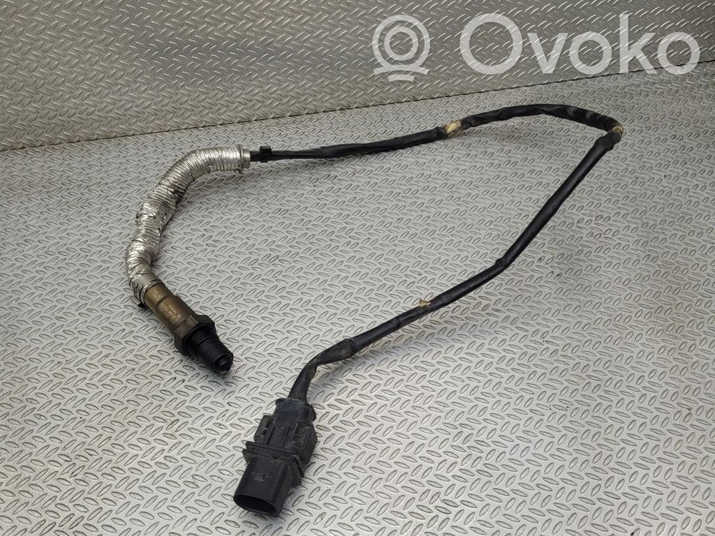 Lambda probe sensor   4H0906262D