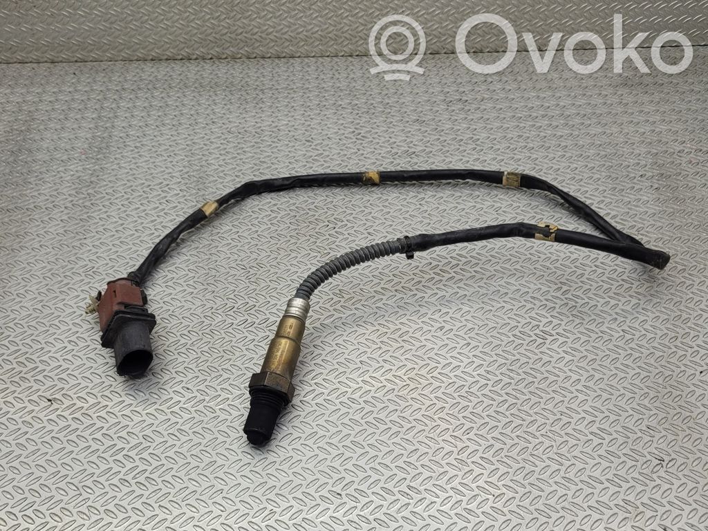Audi A8 S8 D4 4H Lambda probe sensor 