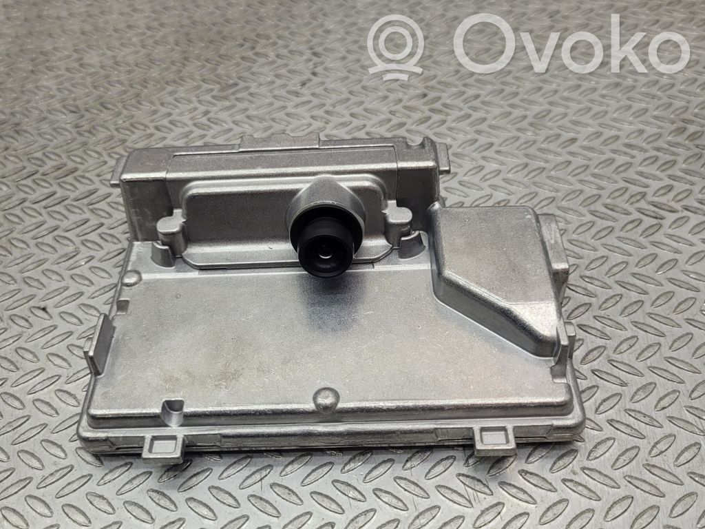 Opel Astra L Windshield/windscreen camera 