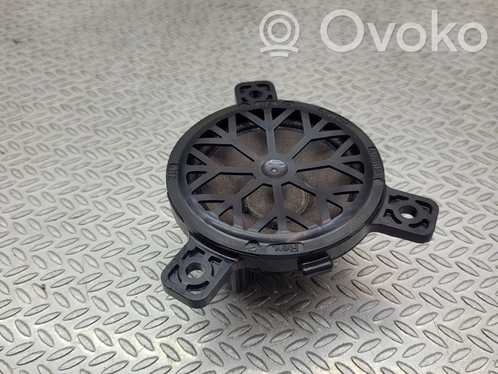 Opel Astra L Panel speaker 