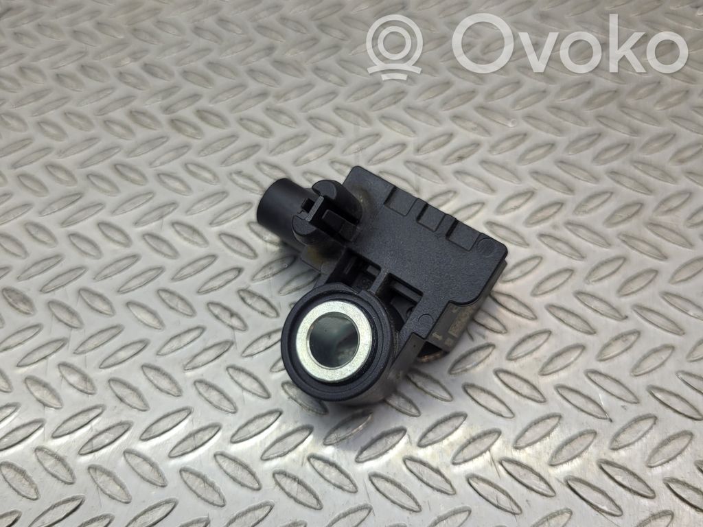 Opel Astra L Airbag deployment crash/impact sensor 