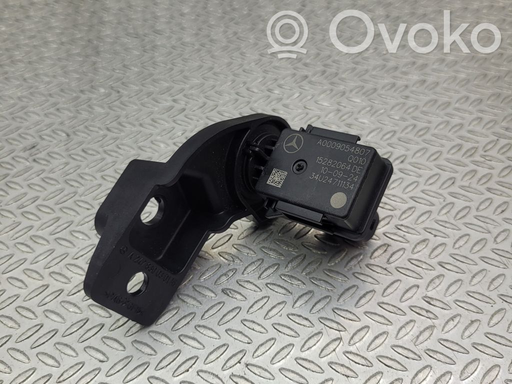 Mercedes-Benz A W177 Sensor 