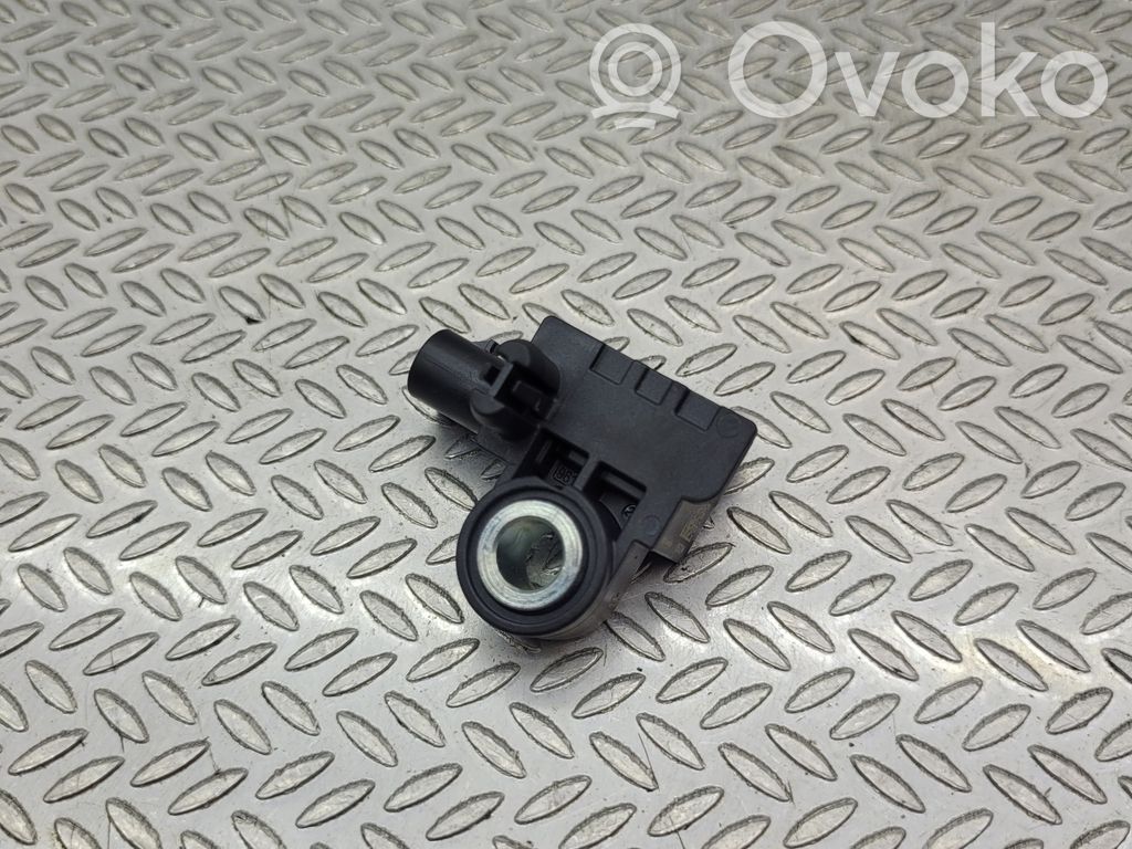 Peugeot 308 Sensor impacto/accidente para activar Airbag 