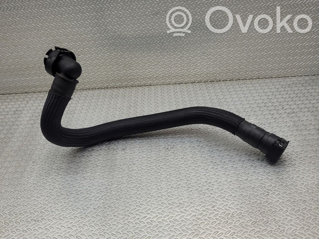 Peugeot 308 Engine coolant pipe/hose 