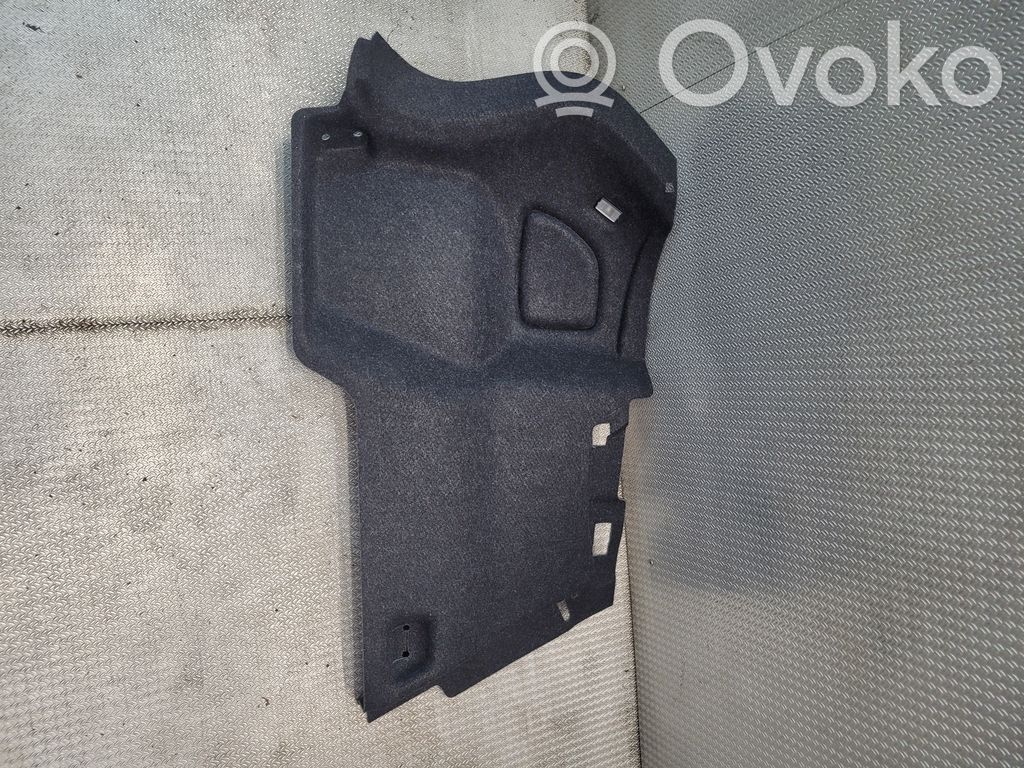 Volvo XC40 Trunk/boot side trim panel 