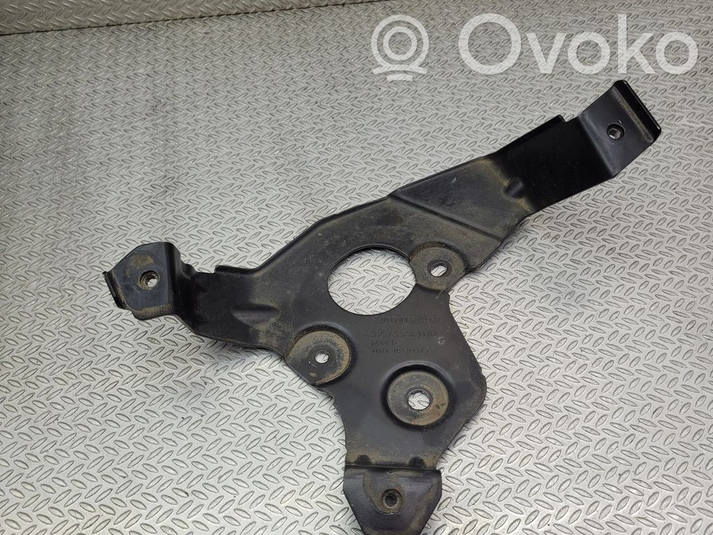 Volvo XC40 Other body part 