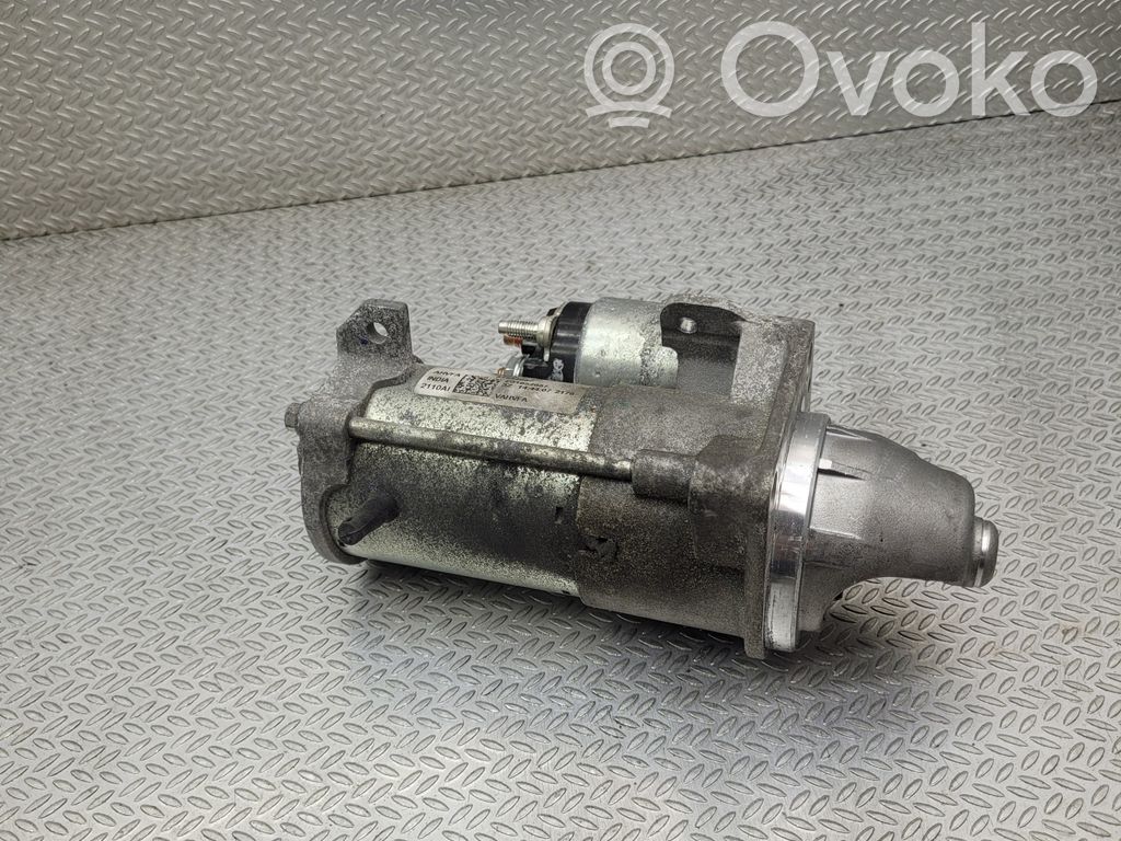 Volvo XC40 Starteris 