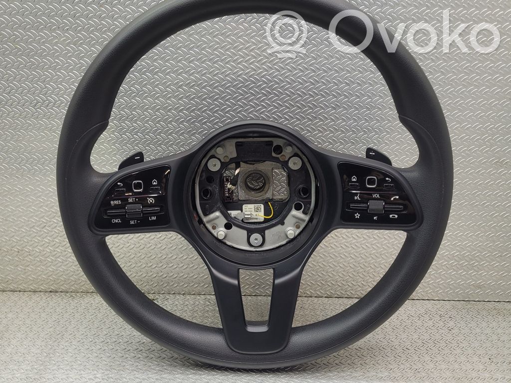 Mercedes-Benz CLA C118 X118 Ohjauspyörä 